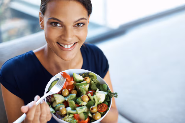 Healthy Eating Is Human: Joys, Challenges, and 3 Things You Can Do 2