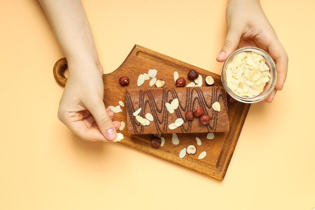 How to Stay Energised with Healthy Snacks 2