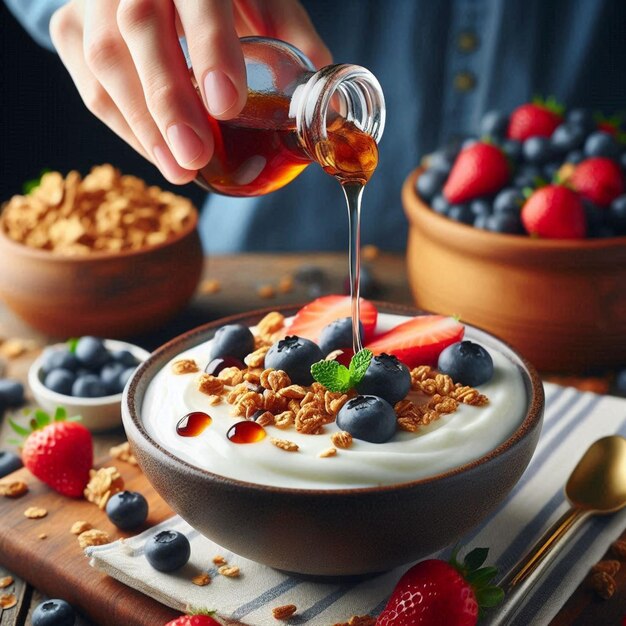 Is Honey Better Than Sugar Actually? Discover the Sweet Truth 2