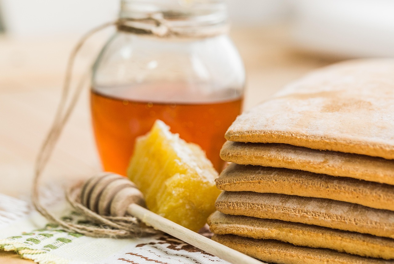 Is Honey Better Than Sugar Actually? Discover the Sweet Truth 3