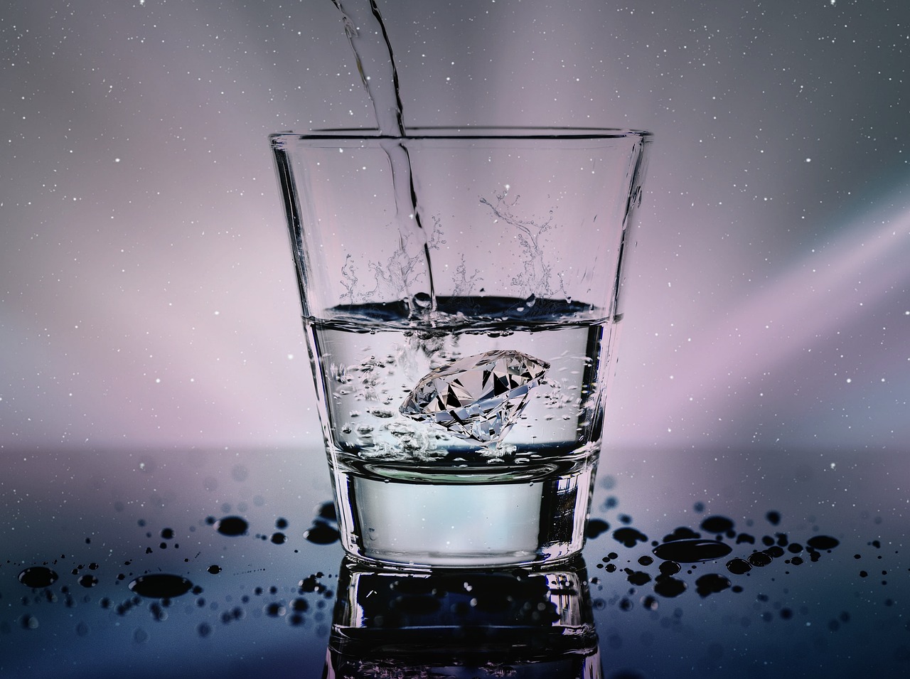 Is Sparkling Water Good for Your Body? Here Are the Facts 3