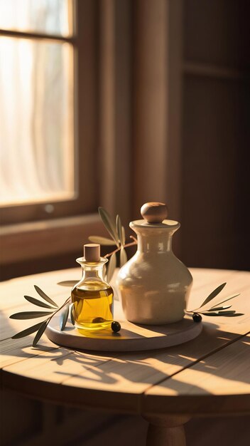 Liquid Gold of Morocco: The Timeless Argan Oil 2