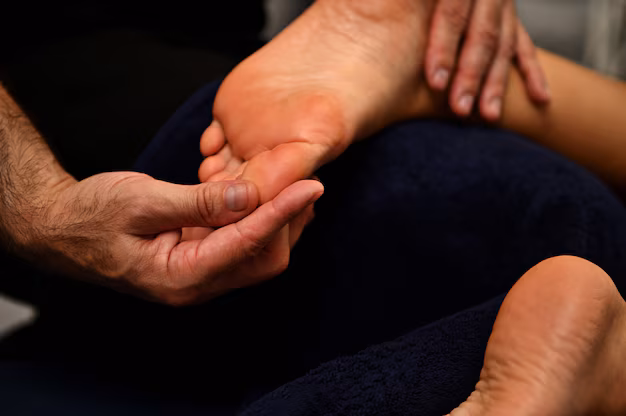 TCM Holistic Healing: What Is Your Body Trying to Tell You? 2