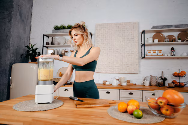 The Inside Scoop on Protein Powder 2