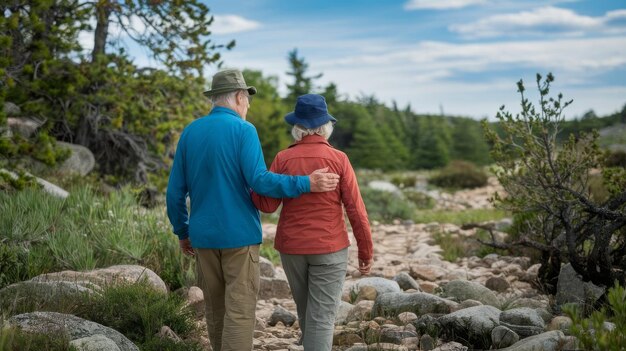 Which Is Better for Your Health: Walking or Running? 2