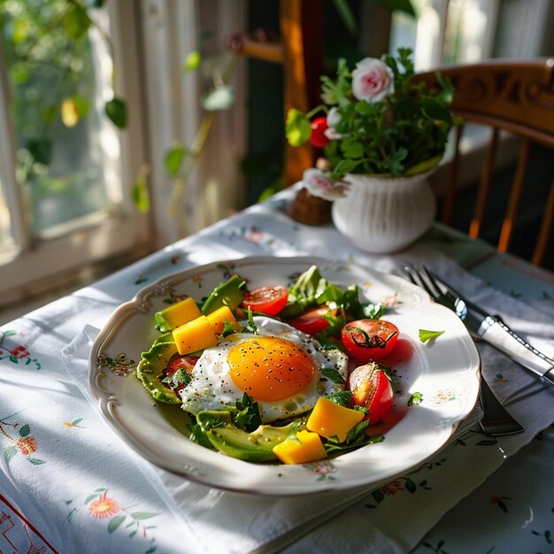 Is Frying Eggs Healthy? Oils, Tips, and Nutritional Facts 2