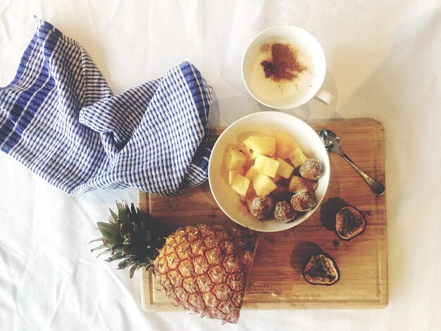 Is Pineapple Good for Diabetics? A Sweet Fruit with Smart Eating Tips 2