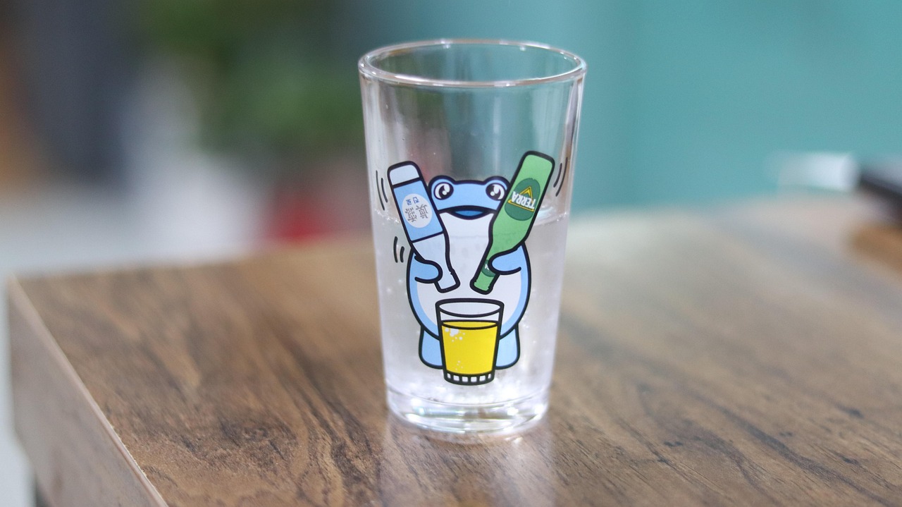 What Does Soju Taste Like? Full Guide Comparing Soju to Vodka, Beer, Whiskey & More 3